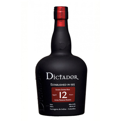Dictador 12 Y.O.