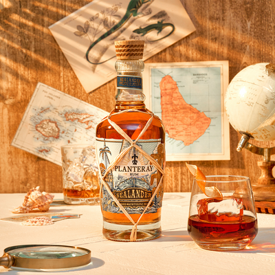 Planteray Sealander GLASS SET, GIFT