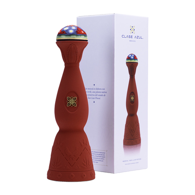 Clase Azul San Luis Potosi, GIFT