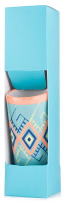 Botran - krabička s keramickou dózou