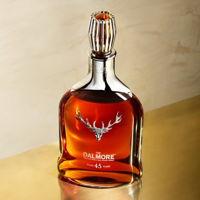 Dalmore 45 Y.O. 2024 Edition, GIFT