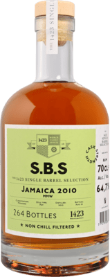 S.B.S Jamaica 2010, GIFT