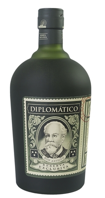 Diplomático Reserva Exclusiva Magnum