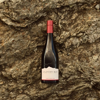 Cloudy Bay Pinot Noir