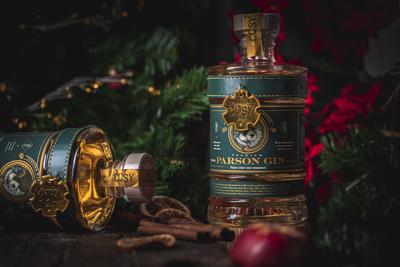 Parson Gin Cosy