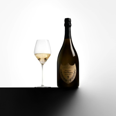 Dom Perignon Vintage Blanc Millésime 2017 0,75 L