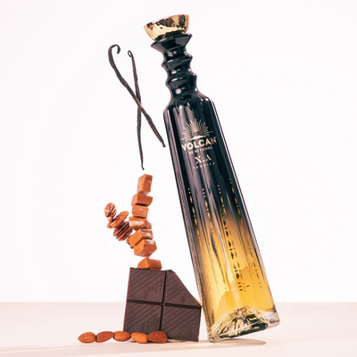 Volcan de mi Tierra X.A., Luminous