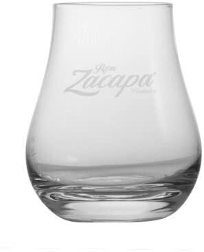 Zacapa pohár