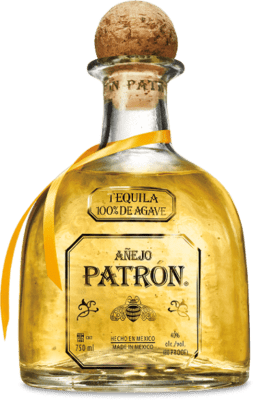 Patrón Añejo Tequila