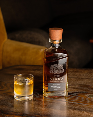 Nikka Tailored, GIFT