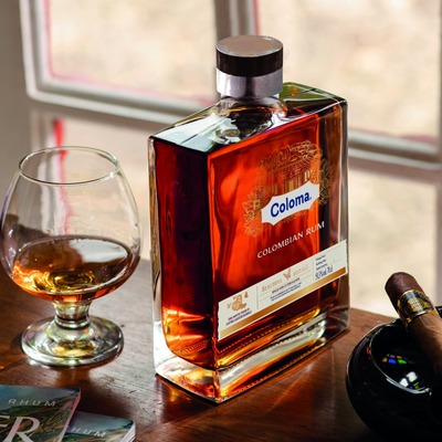 Coloma Beautiful Mistake, GIFT