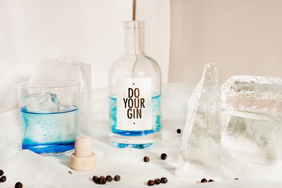 Do Your Gin