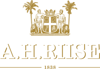 A.H. Riise Platinum, GIFT