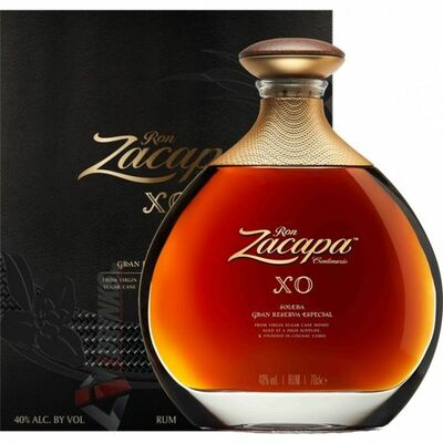 Zacapa XO New Edition, GIFT