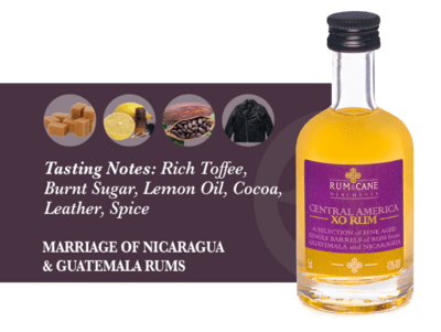 Rum &amp; Cane Discovery Pack, GIFT