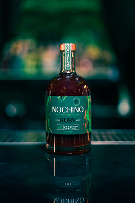Nochino Ruby - Bitter &amp; Sweet