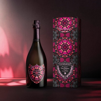 Dom Perignon Rosé Millésime 2010 EOY26 0,75 L