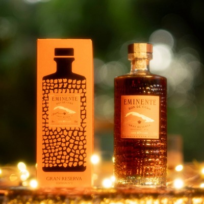 Eminente Gran Reserva No. 2, GIFT