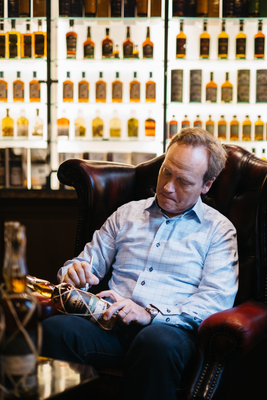 Plantation Single Cask Panama 2008, Alko90 Limited Edition, GIFT