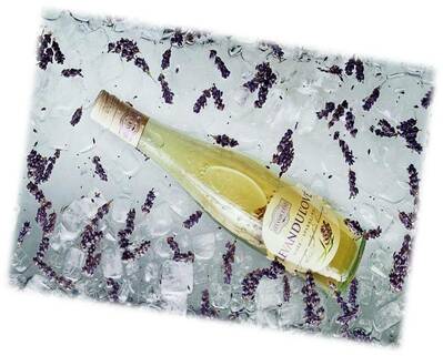 Levanduľové Ružové