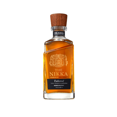 Nikka Tailored, GIFT