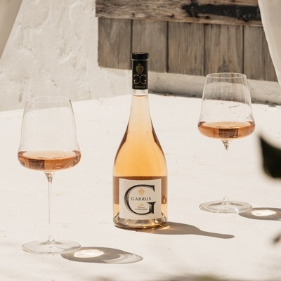 Château d&#039;Esclans Garrus