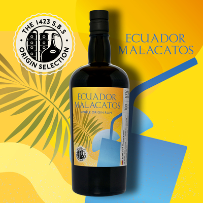 S.B.S Origin Ecuador Malacatos