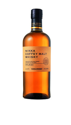 Nikka Coffey Malt, GIFT