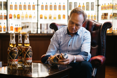 Plantation Single Cask Jamaica 2007, Slovakia 2022 Limited Edition, GIFT