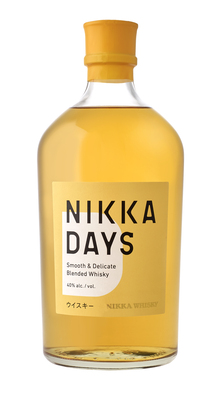 Nikka Days, GIFT