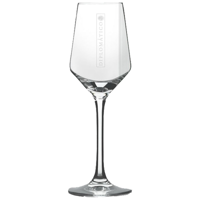 Diplomático pohár na stopke, 6 ks