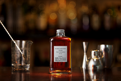 Nikka From The Barrel, GIFT