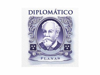 Diplomático Planas