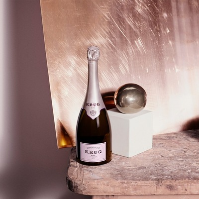 Krug Rosé Edition 29, GIFT 0.75 L