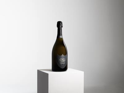 Dom Perignon Blanc Millésime 2008 Pléntitude 2 0.75 L