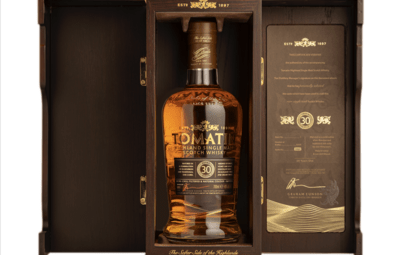 Tomatin 30 Y.O., GIFT