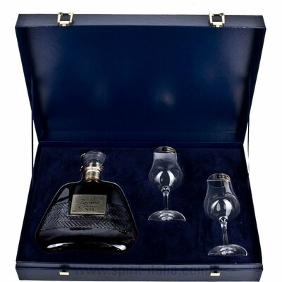 Zacapa Centenario 30 Anniversario - Riedel Set, GIFT