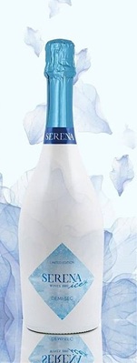 Terra Serena Ice Limited