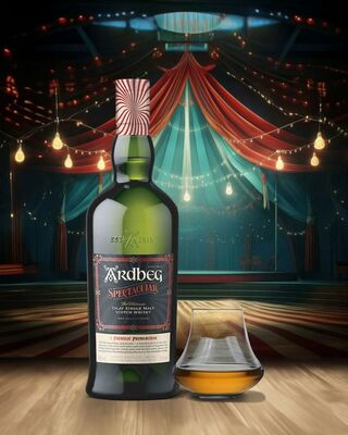 Ardbeg Spectacular