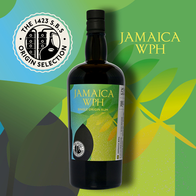 S.B.S Origin Jamaica WPH