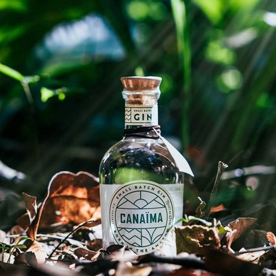 Canaima Gin