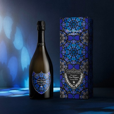 Dom Perignon Vintage Blanc Millésime 2018 EOY26 0,75 L