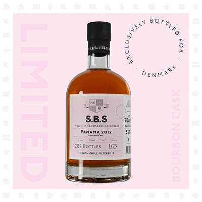 S.B.S. Panama 2012, GIFT