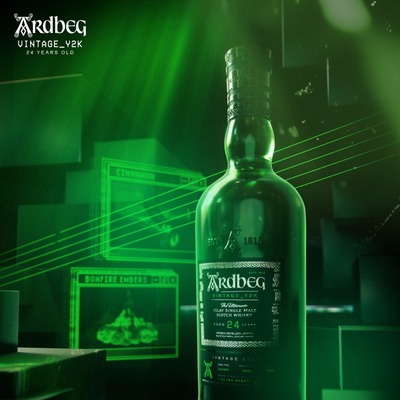 Ardbeg Vintage_Y2K 24 Y.O., GIFT