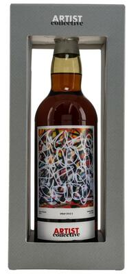 Benrinnes Artist Collective 2010 11 Y.O., GIFT