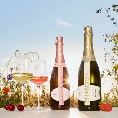 Chandon Extra Brut 0,75 L