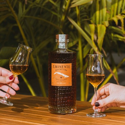 Eminente Gran Reserva No. 2