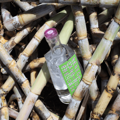 Renegade Rum Pre-Cask Westerhall Single Farm, GIFT