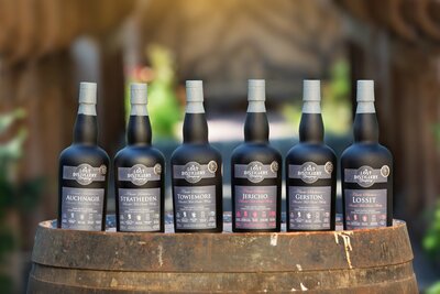 The Lost Distillery Towiemore Classic, GIFT
