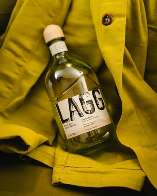 Lagg Kilmory Edition, GIFT